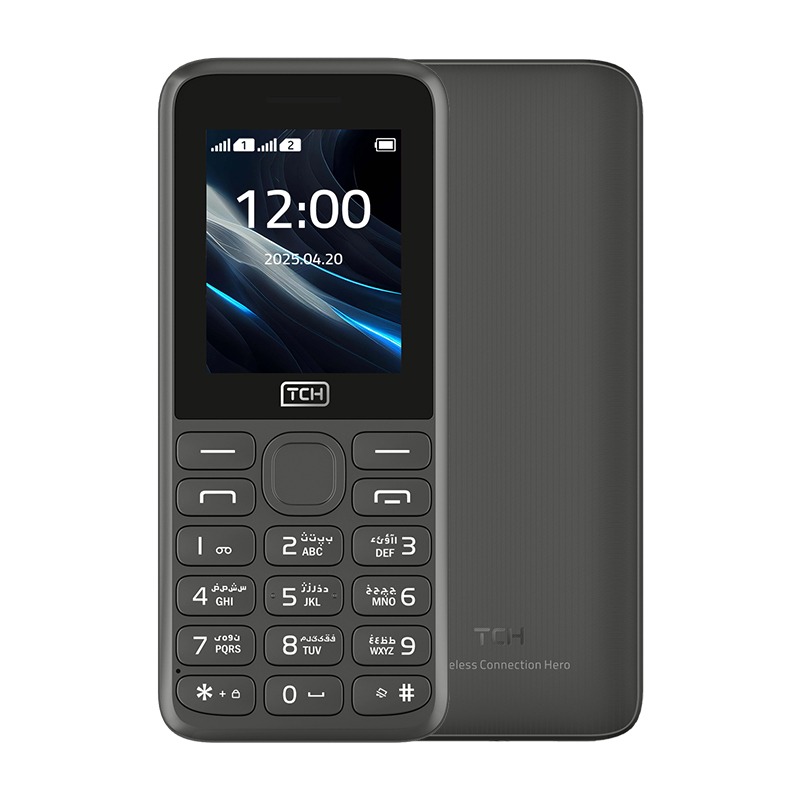 گوشی موبایل تی سی اچ مدل ARC دو سیمکارت