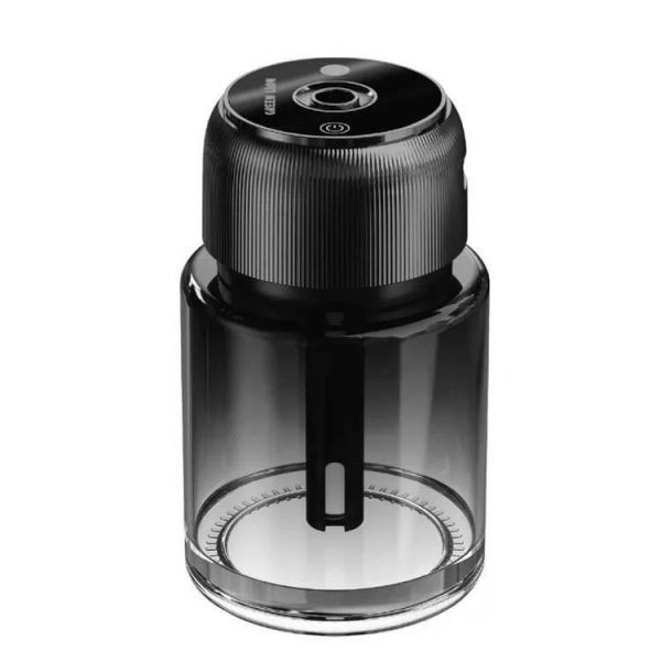 خوشبوکننده هوشمند و لیزری خودرو