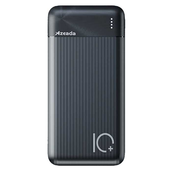 پاوربانک 10000میلی آمپر اورجینال AZEADA