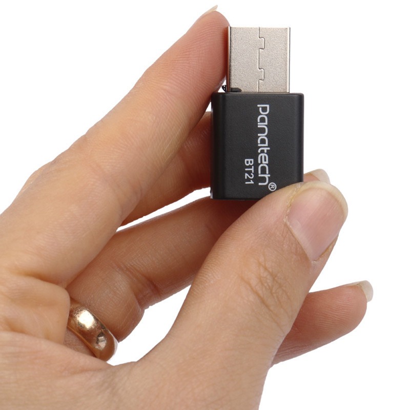 دانگل بلوتوث خودرو مدل Panatech BT21