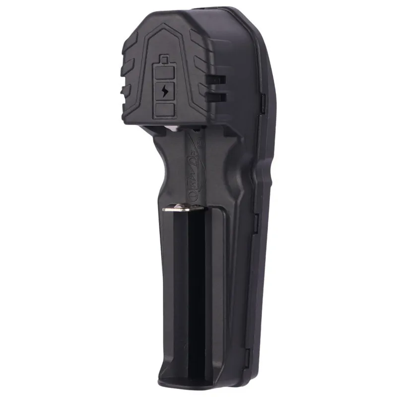شارژر اتوماتیک باتری مدل HD-13639