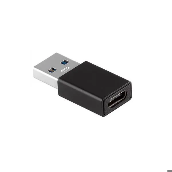 مبدل مادگی Type C به 0USB 3