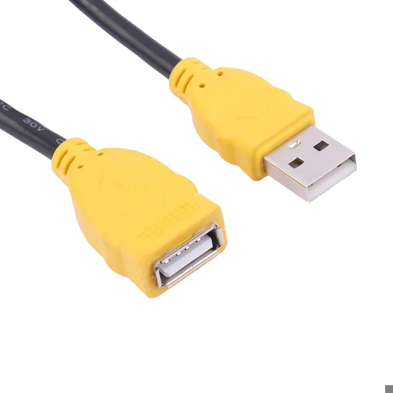 کابل افزایش طول USB به طول 150 سانتی متر ایفورتک
