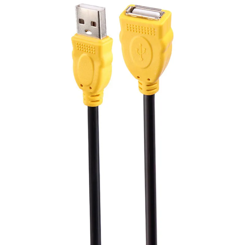 کابل افزایش طول USB به طول 300 سانتی متر ایفورتک