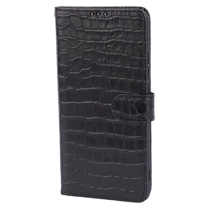 کیف چرمی پوست ماری مگنتی مدل Xiaomi Redmi 10C