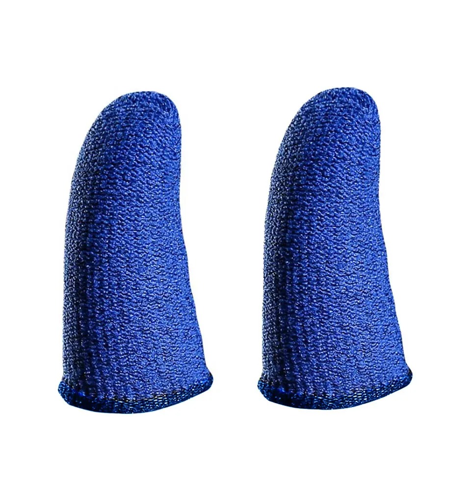 دستکش نانو بازی کال آف و پاب جی طرح BLUE