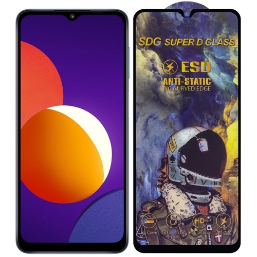 گلس سامسونگ SAMSUNG A55