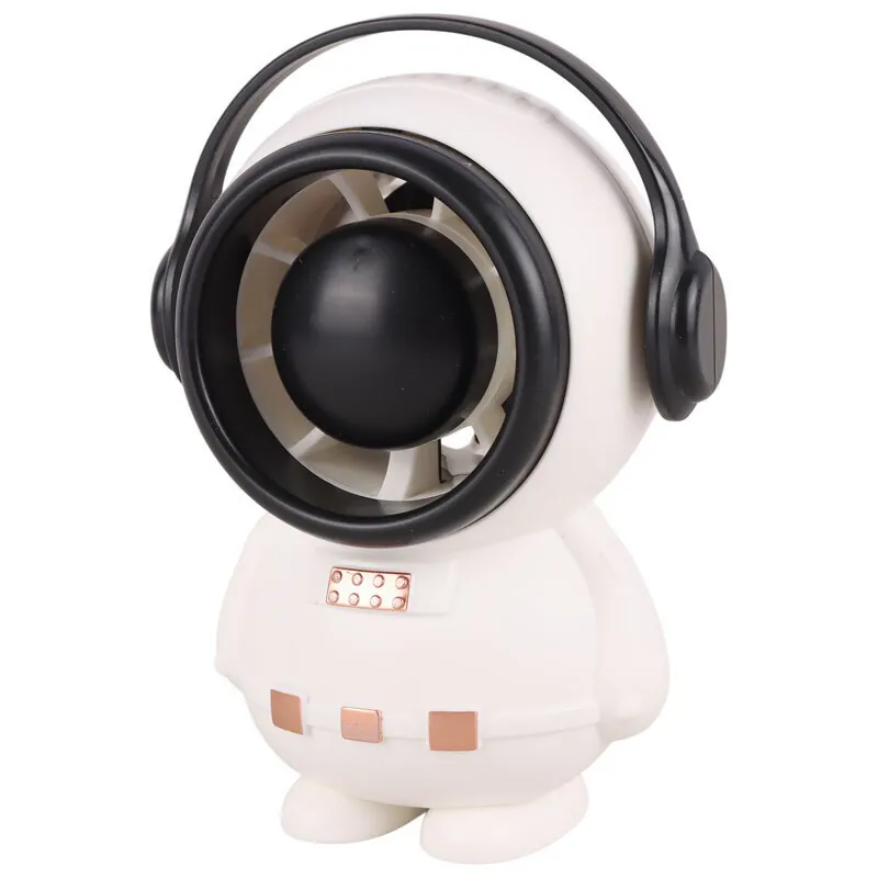 پنکه رومیزی شارژی کیوت مینی مدل Fan 399-15