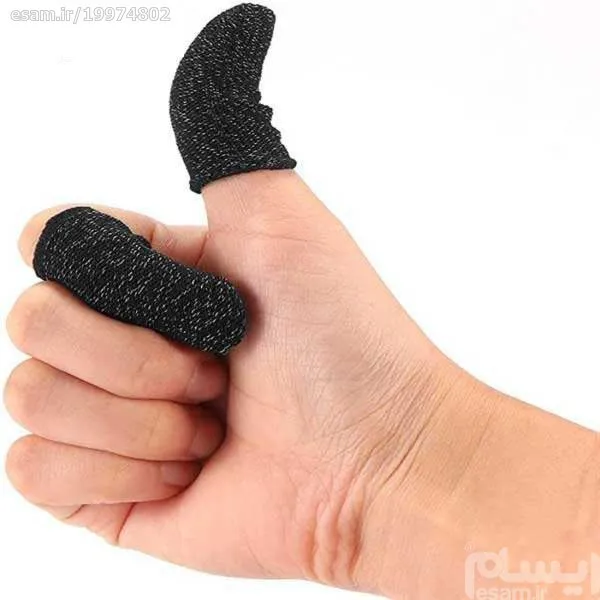 دستکش بازی  پاپ جی و کال آف