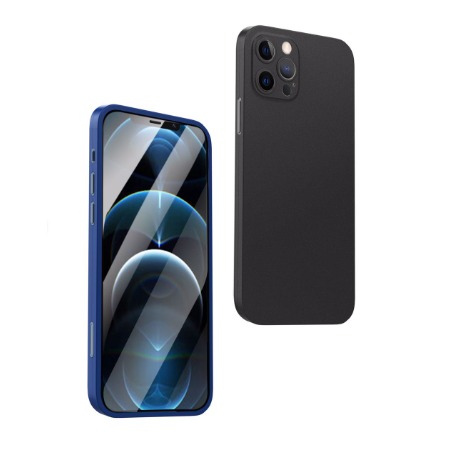 کاور 360درجهDoubleSidedProtectionPrivacy iPhone 12