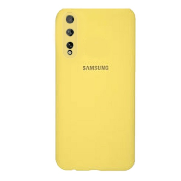 قاب گوشی سامسونگ Galaxy A70