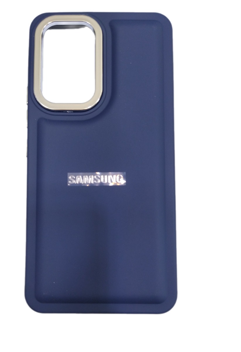 کاورBubble Case محافظ لنزدار Samsung Galaxy A34 5g