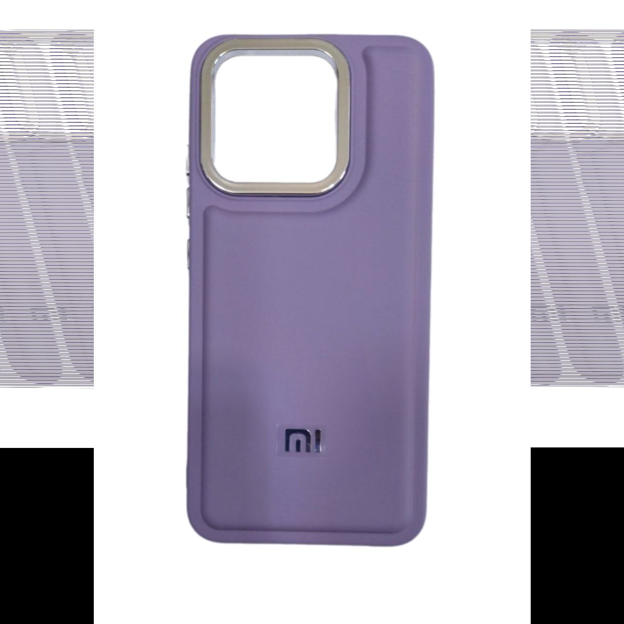 کاورBubble Case محافظ لنزدار Samsung Galaxy A24 4g