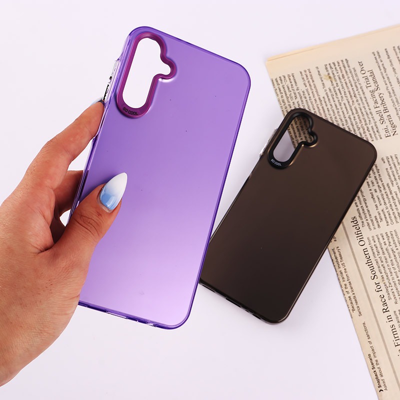 قاب و کاور سامسونگ Samsung Galaxy A15