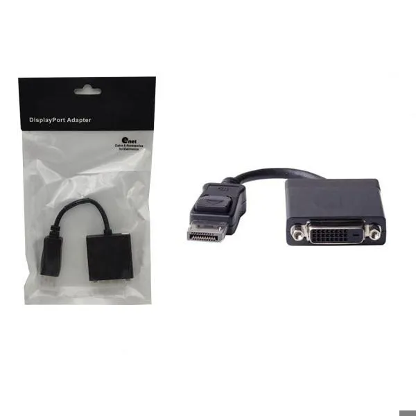 تبدیل DISPLAY to DVI