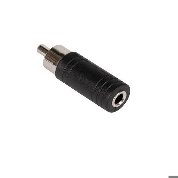 تبدیل AV نری به جک 3٫5 مادگی