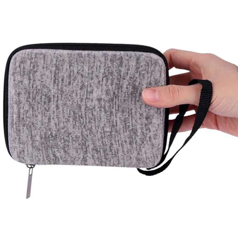 کیف هارد دیسک اکسترنال برند  Western Digital