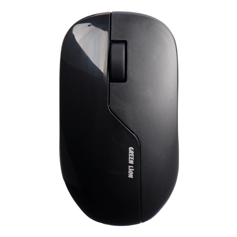 ماوس بی سیم گرین لاین مدل G730 -GNREWIRMUSE