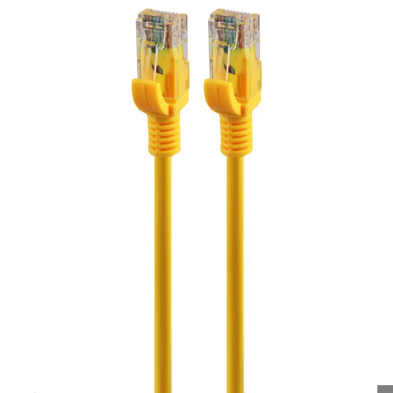 کابل شبکه برند رویال Cat 5 به متراژ 3 متر