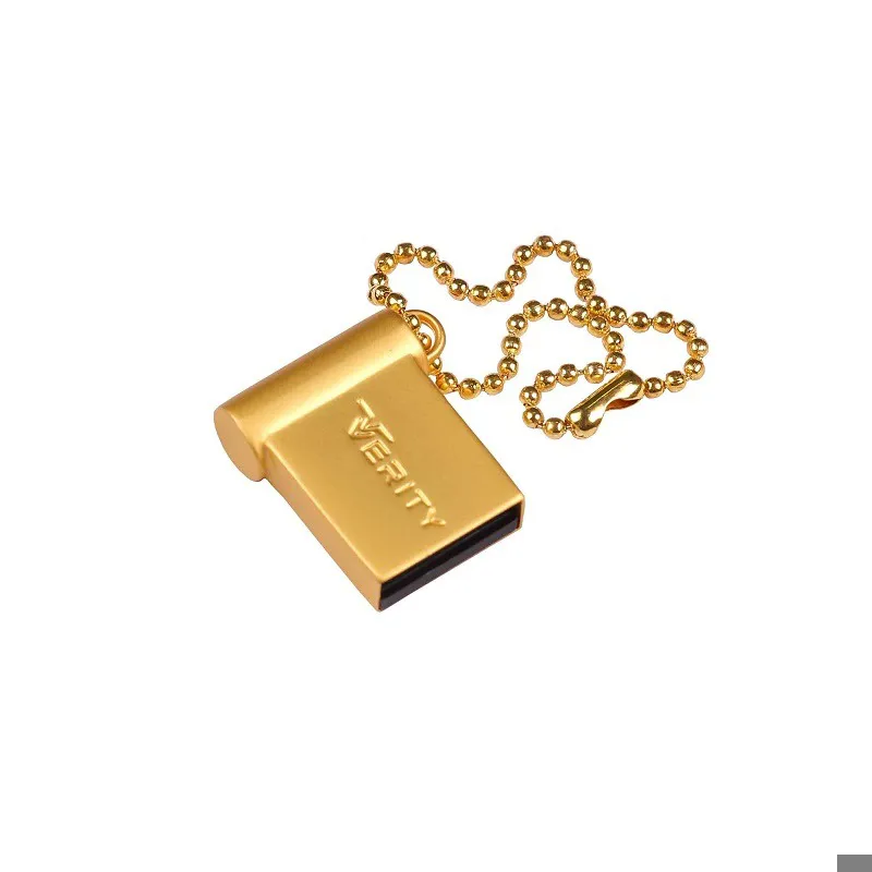 فلش مموری وریتی مدل V816 USB2.0 ظرفیت 16 گیگابایت