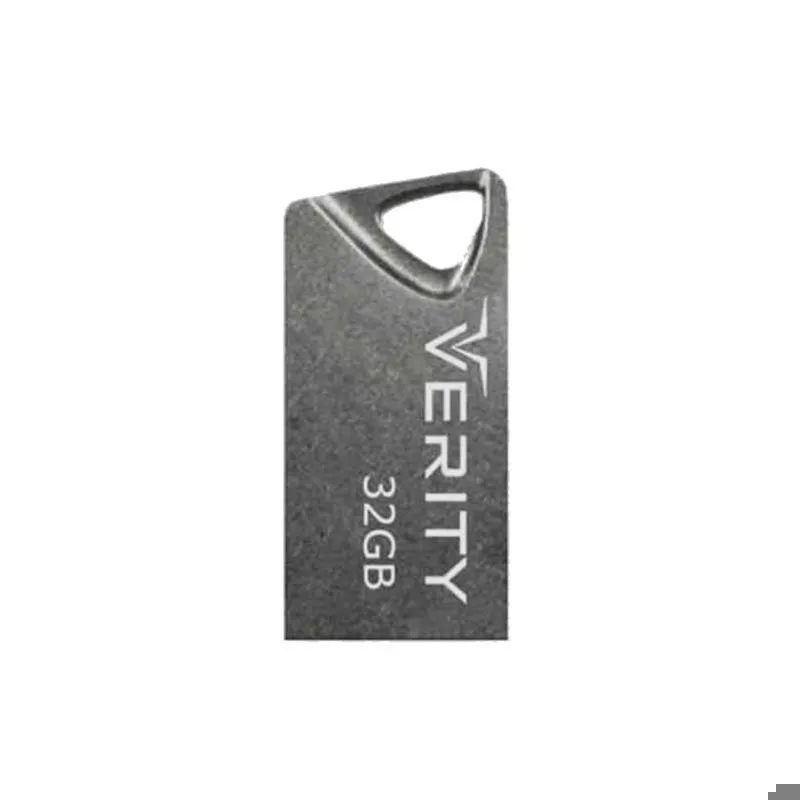 فلش مموری وریتی مدل V812 ظرفیت 32 گیگابایت