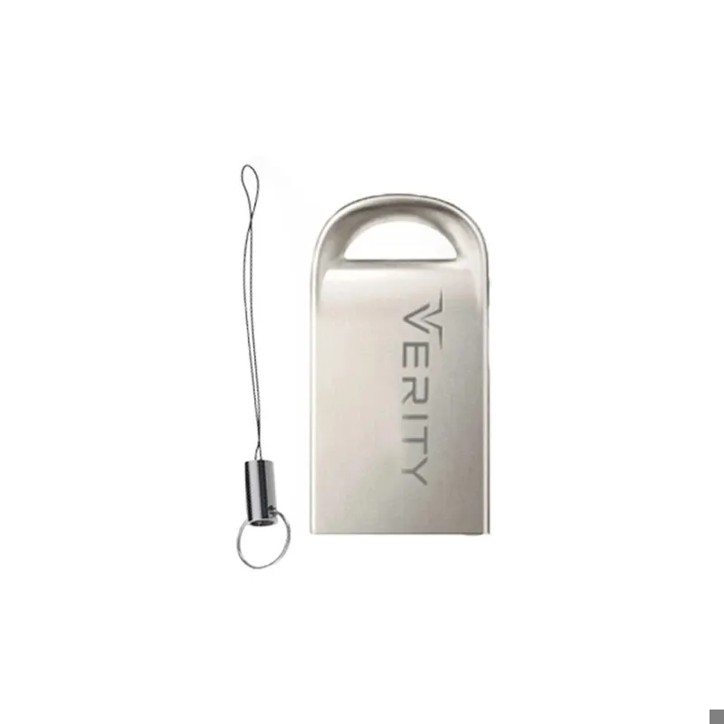 فلش مموری وریتی مدل V811 ظرفیت 16 گیگابایت