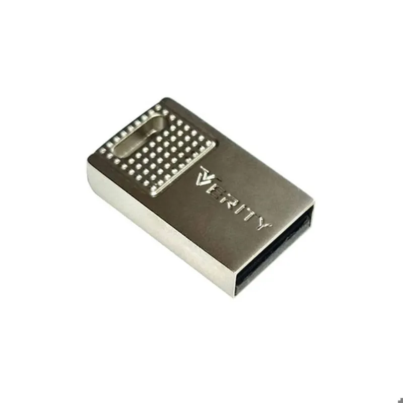 فلش مموری وریتی مدل V823 USB20 ظرفیت 64 گیگابایت