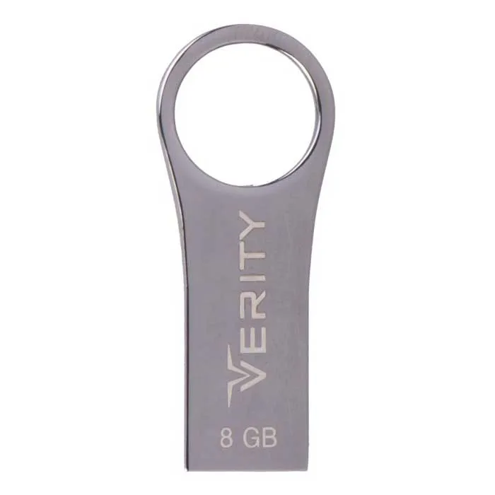 فلش مموری 16 گیگ وریتی VERITY V801