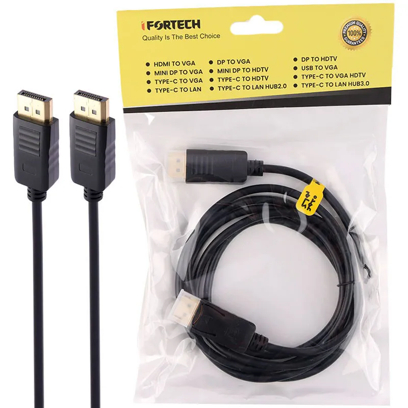 کابل IFORTECH DISPLAY TO DISPLAY GR-180cM