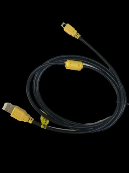 کابل مینی USB ایفورت به طول 150 سانتی متر
