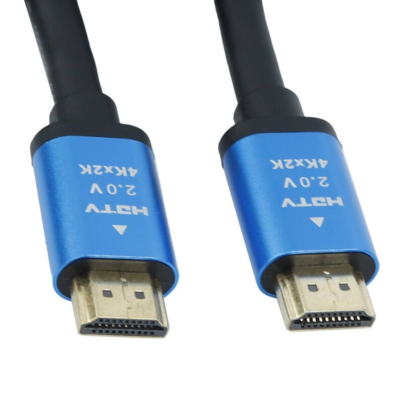 کابل HDMI برند ایفورتک مدل 4K به طول 5 متر