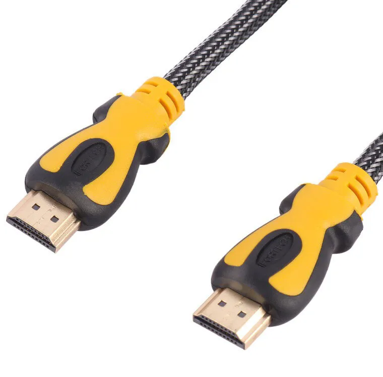 کابل HDMI ایفورتک مدل1080P به طول 150سانتی متر