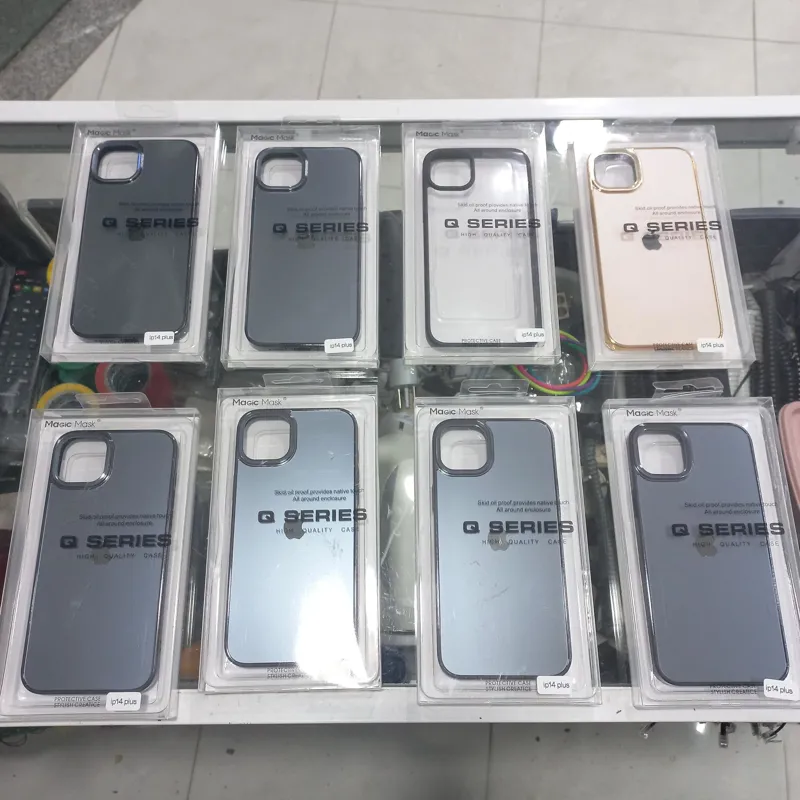 کاور آیفون 14 پلاس iphone 14 plus