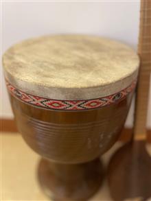 تمبک