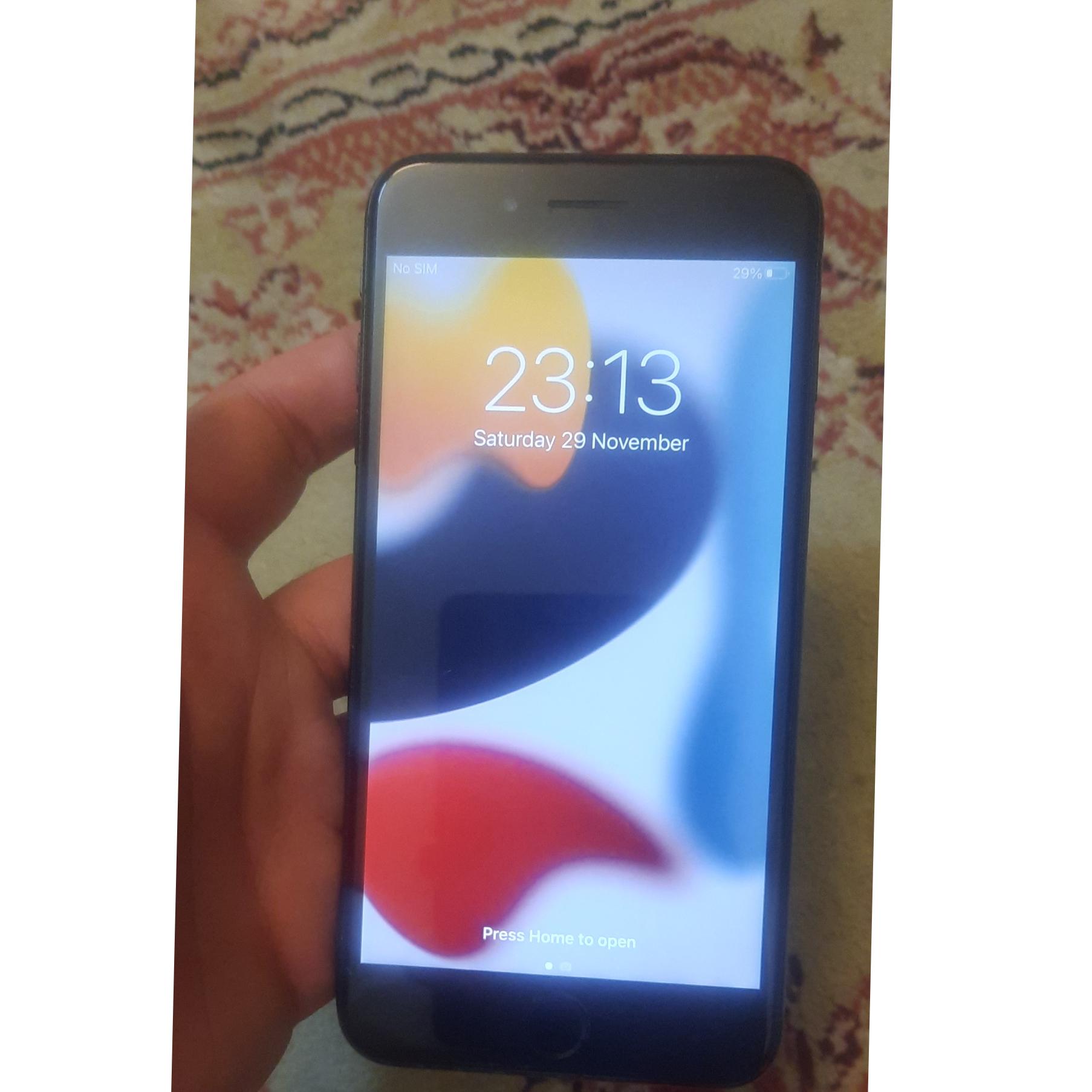 گوشی اپل 7پلاس