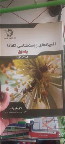 کتاب