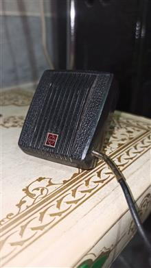 میکروفون