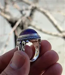 انگشتر