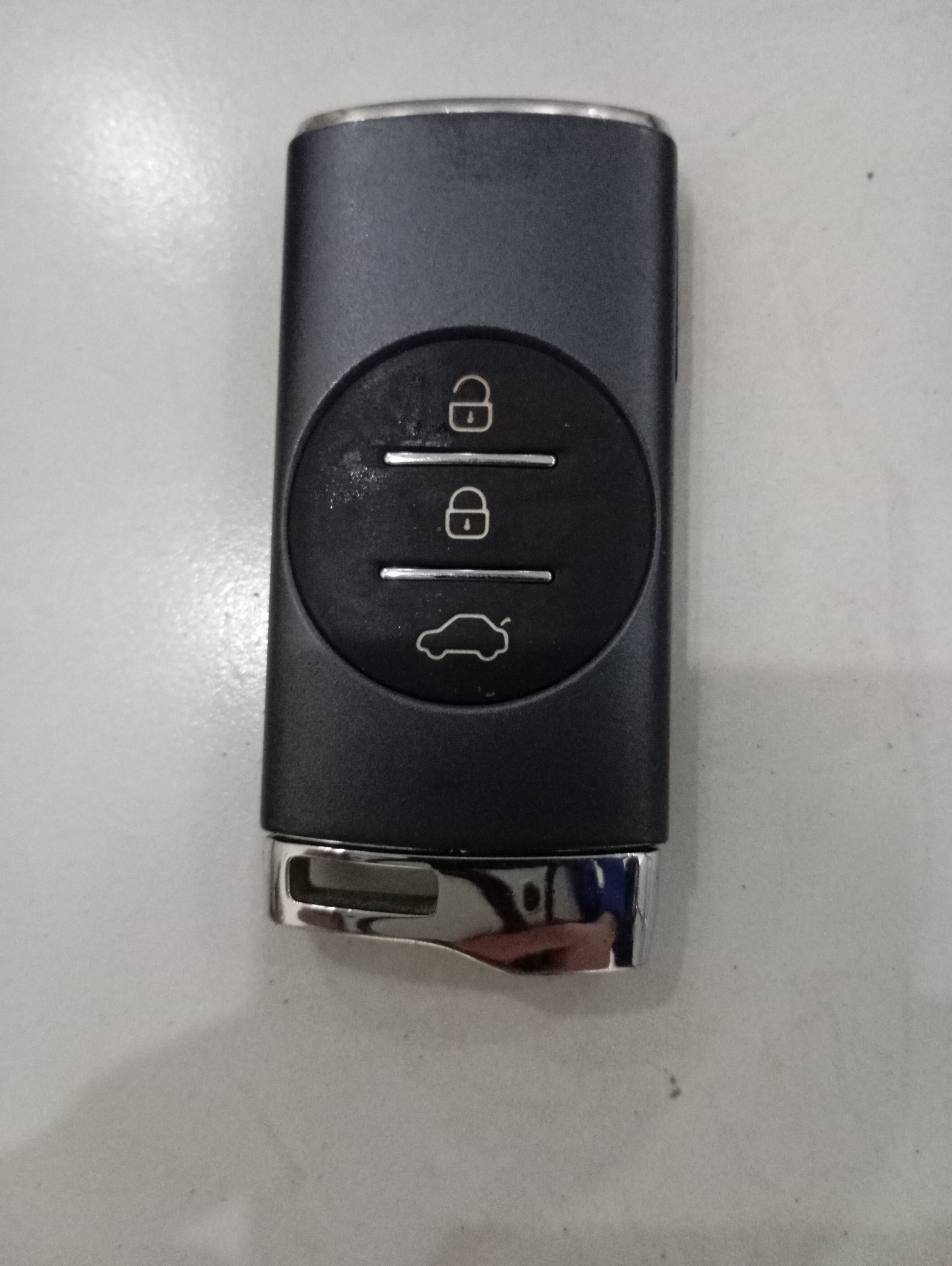 ریموت فابریک x22pro.x55pro.tiggo7.tiggo8