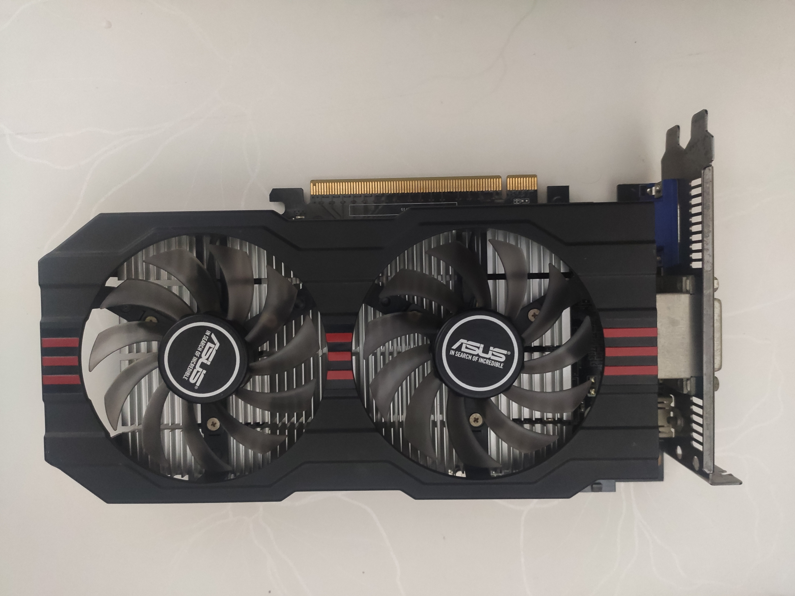 گرافیک GTX 750TI