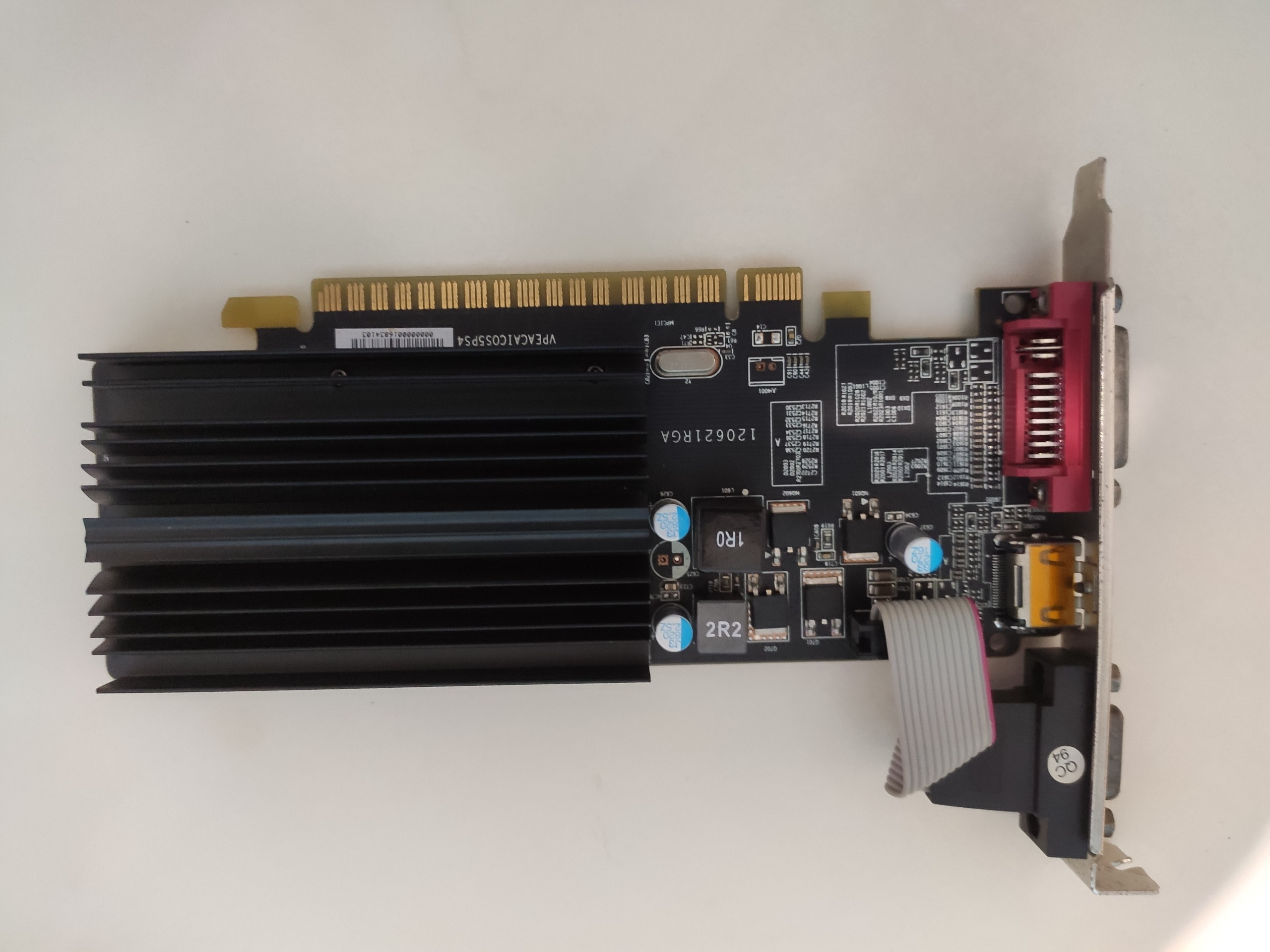 گرافیک  HD 5450 2G V.5