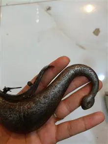 بارود