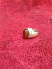 انگشتر