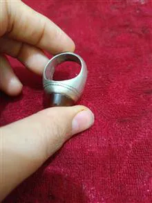 انگشتر