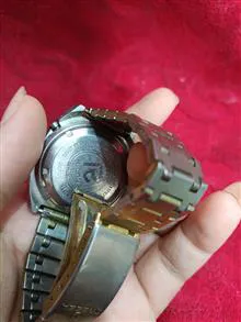 ساعت
