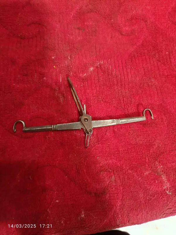 شاهنگ کوچیک فولاد