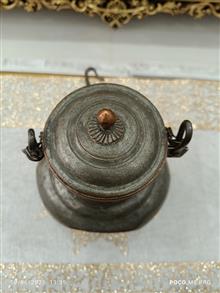 دبه
