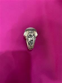 انگشترشجرقائنات