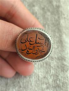 انگشتر