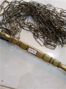 زنجیر